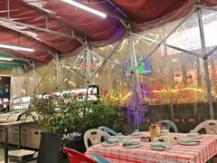 -三毛演义·湖南烧烤大排档(南浦店)