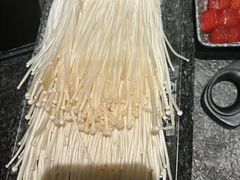 -石煎故事健康烤肉
