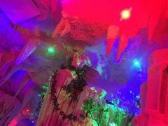 -水晶之星洗浴温泉汗蒸