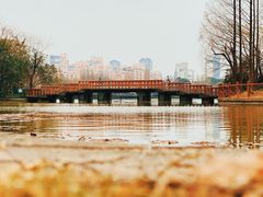 -黄兴公园