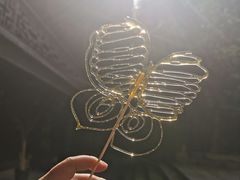 -五凤溪古镇