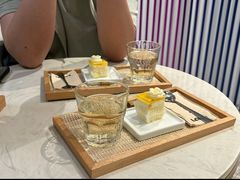 -LANN I 蘭 SPA(陆家嘴中心店)