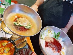 -六七八韩式烤肉·韩国料理(上杭路店)