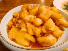 -禾珍珠家常小馆(河南博物院店)