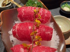 -色響火锅(恒隆广场店)