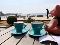 -漫咖啡(琥珀湾店)