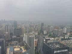 -榆扉·高空City View府邸(广州天河珠江新城正佳广场旗舰店)
