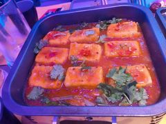 -燥次·烧烤酒场(万象城店)