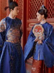 点击看大图 -美云庭古装·格格服汉服·京城旅拍(北京店)