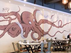 -达叔香味海鲜(海棠68环球美食街店)