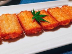 -三利音·玖弄小鲜(浦东嘉里城店)
