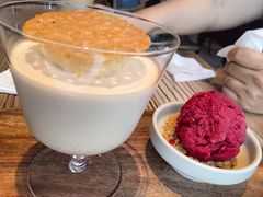 -Vanilla Specialty Coffee(八大关店)