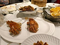 -南景饭店(万家丽路店)