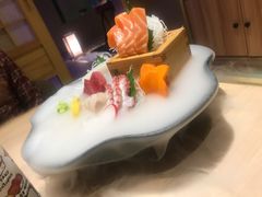 -琴寿司居酒屋(中山广场店)