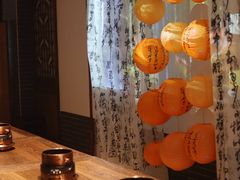 -天荷菜根·闽南素食自助(刺桐北路店)