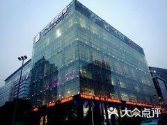 -一兆韦德健身·城市运动馆
