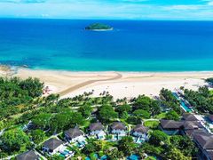 -石梅湾艾美度假酒店