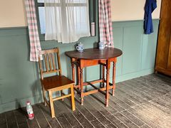 -清风小镇闯关东影视基地