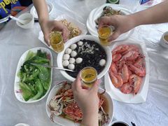 -众味海鲜大排档·活海鲜·潮汕味(南澳店)