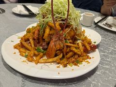 -鱼乐轩海鲜专门店