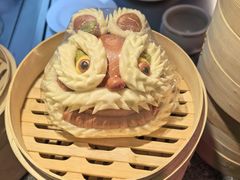 -祥福村