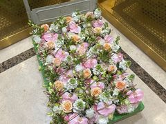 -北京康莱德酒店