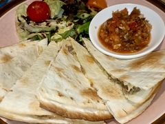 -半秋山西餐厅(巴南万达广场店)