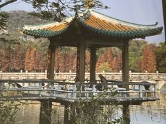 -星湖旅游景区七星岩