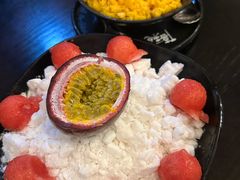 大份椰子炒冰-僖和轩(赤尾店)