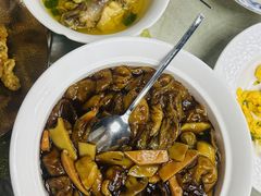 -二泉园老菜馆·百年无锡菜