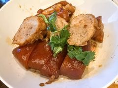 -吴记富苑(朝阳店)