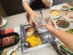 -海底捞火锅(人民广场店)