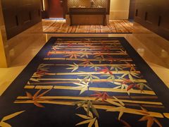 走廊-北京四季酒店