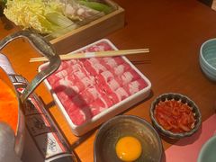 -仓桥家·焗寿司·锅物(光谷步行街店)