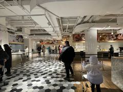 -阿那亚第三食堂 Cafeteria 3