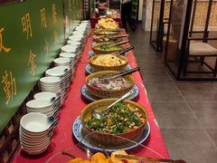-东来顺饭庄(金泉广场店)