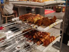 白玉串-白玉·朝鲜族烤串(深圳Kkone店)