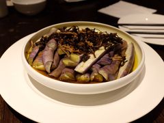 -通安客栈中餐厅·何家小馆