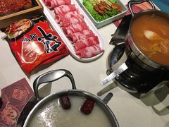 -火锅先生(五马街店)