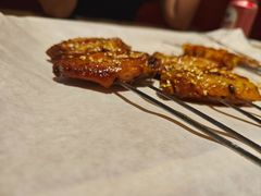 -枪火串烧·东北特色烧烤(罗湖总店)