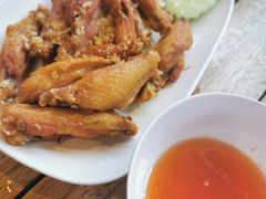 -Doo Dee Thai Food(Issan/Isaan/Esan)