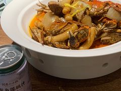 -周家二小姐的菜(西津渡店)