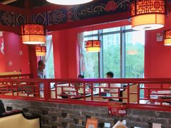 -祥源胡同·涮牛羊肉火锅(花桥店)