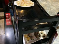 -渔傅·蓝海岸霞浦海鲜(正祥店)