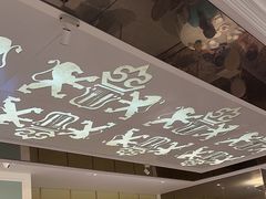-狮王府淮扬菜(新街口友谊店)