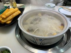 -张家砂锅(桐乡濮院宏苑路店)