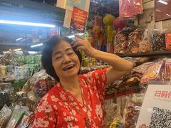 -瓦洛洛传统市场