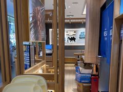 -马记永·兰州牛肉面(3019君尚店)