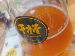 -木屋烧烤(观澜湖新城MH店)