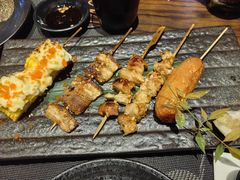-品米斗·精致料理(浦东禹悦汇店)
